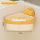 Égouttoir d'angle à ventouses avec crépine (1 pièce) 5