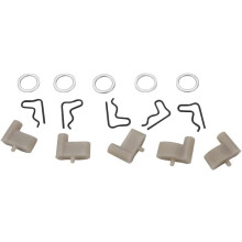 Kit de cliquet de lanceur pour Stihl TS400, TS410 et TS420