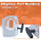 Lanceur à rappel pour Stihl 044 046 MS440 MS460 2