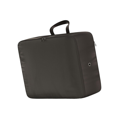 Cube de compression pour ranger une doudoune légère 1
