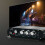 HiFi 2.1 Channel Power Amplifier 80Wx2 Black 8