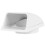 Marine Intake Exhaust Cowl 3 Inch White 6