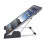 Foldable Laptop Stand Adjustable Portable Desktop Holder 4