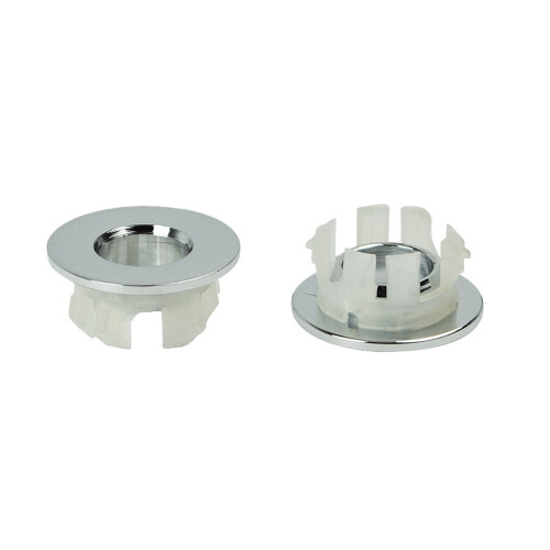 Bathroom Sink Overflow Cover Ceramic Basin Protector 1