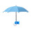 Mini parapluie pour téléphone avec support à ventouse réglable (1 pièce) 1