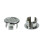 Bathroom Sink Overflow Cover Ceramic Basin Protector 6