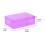 Shoe Box Clear Plastic Stackable 13 x 7.9 x 4.7 Inch 6