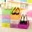 Clear Stackable Shoe Boxes Pink with Latching Lids 7