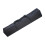 Tältstångsväska Robust förvaringsväska 75x15cm 2