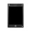 (Black)Handwriting Tablet Drawing Tablet Paperless Digital Notepad Abs Lcd 85 Inches 1