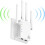 WiFi Extender Signal Booster 1200Mbps for All Routers 1
