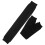 Voetbalbeenwarmers van polyester, kuitlengte, 2 stuks 1