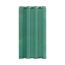 Outdoor Curtains Water Resistant Sun Blocking Grommet 1
