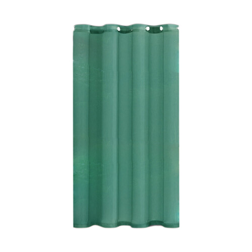 Outdoor Curtains Water Resistant Sun Blocking Grommet 1