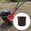 Engine Bag Cover for Garden Cultivator Coffee Machine 7