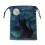 Tarot Bag Drawstring Jewelry Wedding Mini Bag 1
