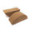 Kork Yogablock Halkfria Stabila Balanstränare 2-pack 7