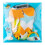 Dinosaurier-Geburtstags-Hintergrundbanner für 2-Jährige 7