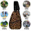 Γυναικείο σακίδιο πλάτης Leopard Print Sling Μικρή τσάντα χιαστί 3