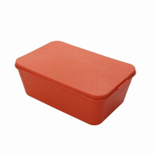 Boîtes de conservation alimentaire en plastique, lot de 24