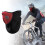Half Face Mask Breathable Windproof Dustproof Neck Warmer 1 1