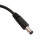 Câble d'alimentation CC USB-C vers 5,5  2,1 mm (5–15 V PD) 3
