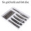 Kitchen Silverware Tray Classic 7-Compartment Flatware 5