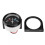 Car Ammeter Voltmeter 2 Inch 52mm 60-0-60A 5