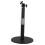 Projector Holder Desktop Stand Adjustable Black 4