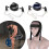 Head Harness Neck Trainer Adjustable Exercise Device 1