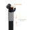 Projector Holder Desktop Stand Adjustable Black 7
