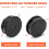 Tête de coupe Speed-Feed450 pour Echo SRM-266 280S 4