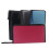 CD DVD booklet holder fabric cloth case organizer 4