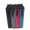 CD DVD booklet holder fabric cloth case organizer 3