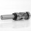 Carbide CNC Router Bit 1/2 Inch Shank Compression Flush 4
