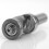 Carbide CNC Router Bit 1/2 inch Shank Compression Flush 5