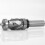 Carbide CNC Router Bit 1/2 inch Shank Compression Flush 7