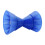 Boat Trailer Bow Roller Blue 4 Inch 2