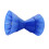 Boat Trailer Bow Roller Blue 4 Inch 5