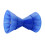 Boat Trailer Bow Roller Blue 4 Inch 3