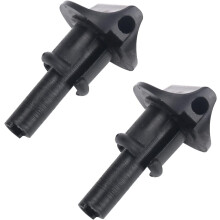 Bouton de starter pour débroussailleuses Stihl FS120FS200FS250
