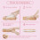Compression Packing Cubes Waterproof Washable 6-Pcs 2