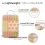 Compression Packing Cubes Waterproof Washable 6-Pcs 4