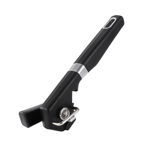 JINGT Professional Kitchen Can Opener Manual Black