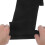 Voetbalbeenwarmers van polyester, kuitlengte, 2 stuks 5