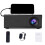 Mini Portable HD Projector for Home and Travel 1