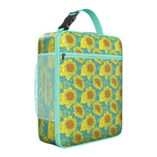 Sac isotherme à lunch Sunflower imperméable et isolé (1 pièce)