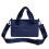 Sac isotherme pour déjeuner portable (1 pièce) 1