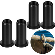 Watayo Oar Lock Socket Insert1/2tum Nylon4st