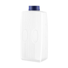 Pichet Ă eau en plastique avec couvercle 1,5 L